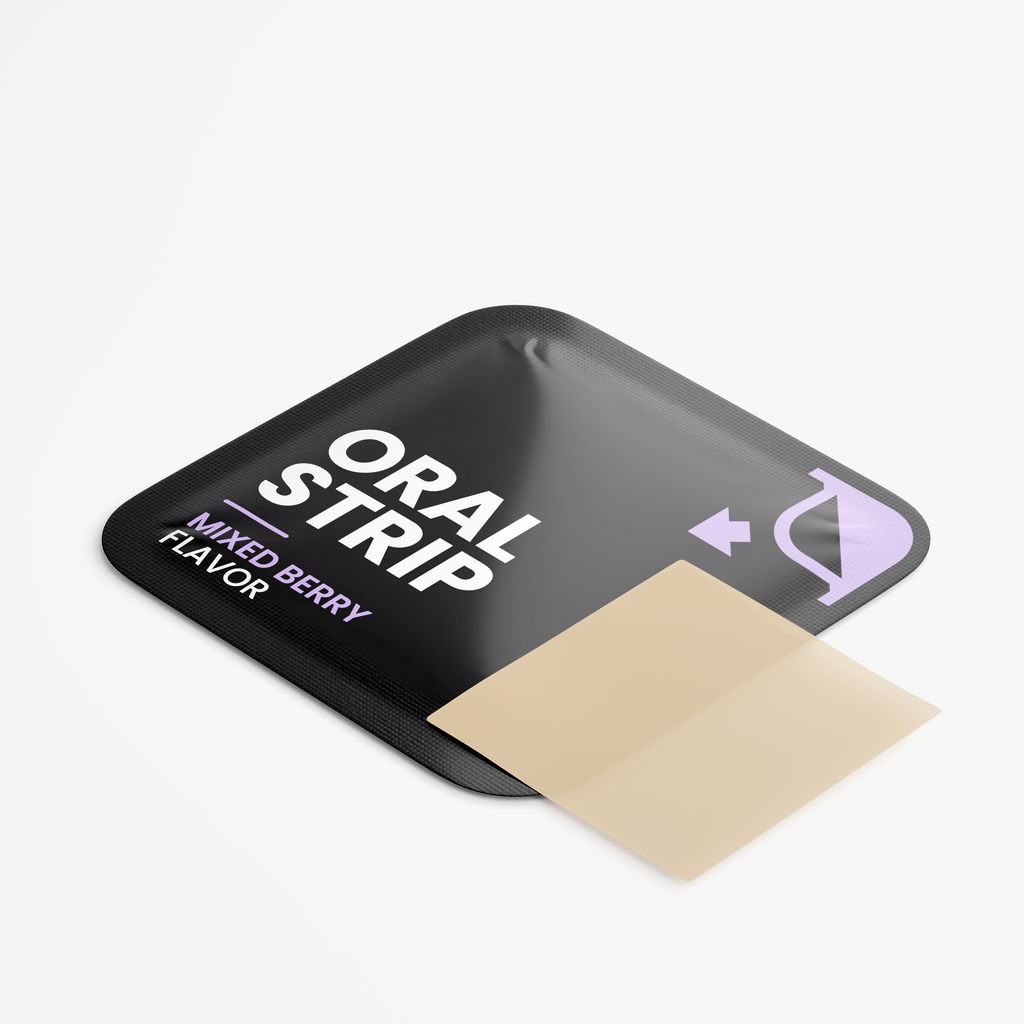 VANTA Appetite Balance & Weight Support Strips