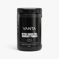 VANTA Nitric Shock Pre-Workout Powder (Fruit Punch)