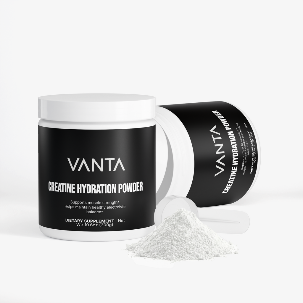 Creatine Hydration Powder