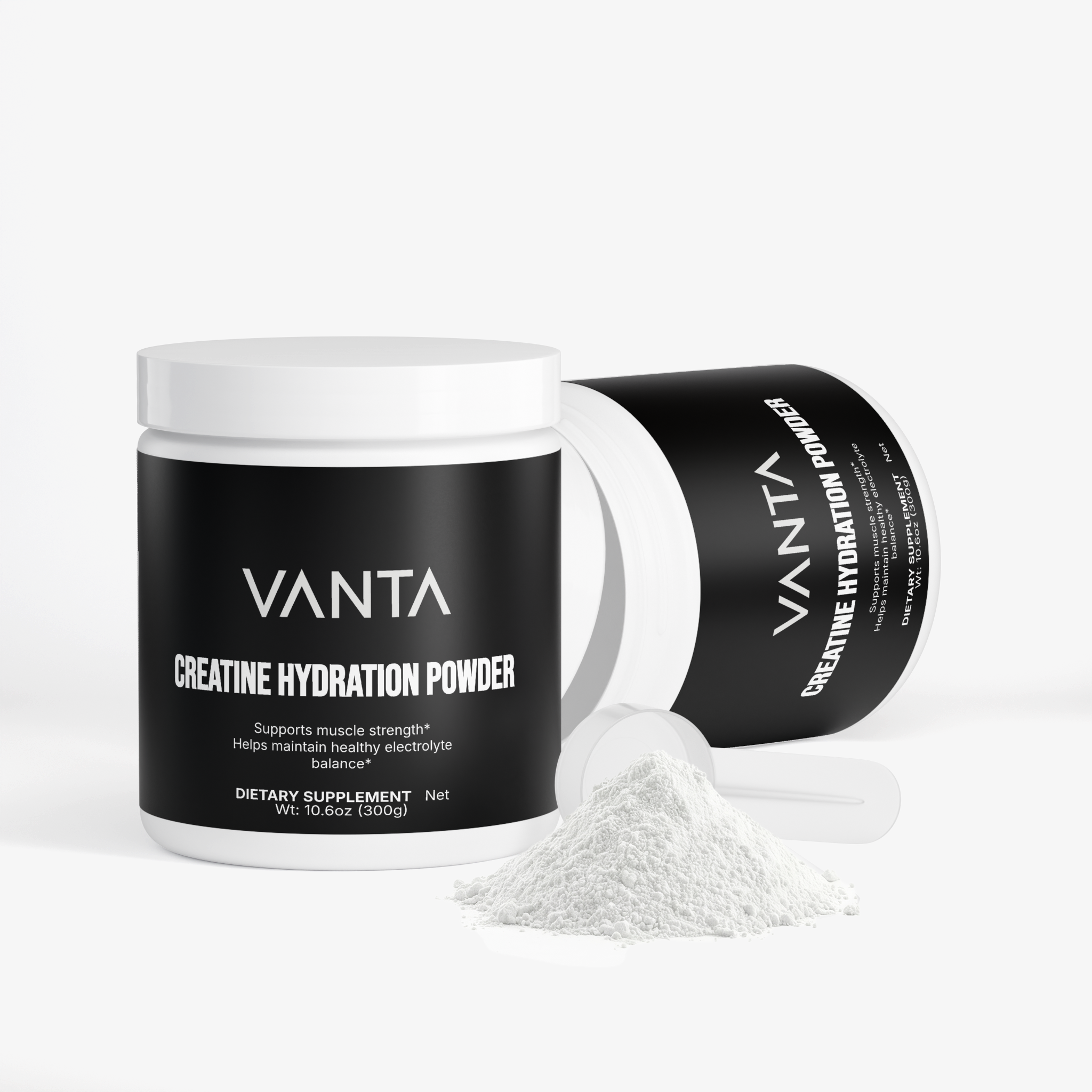 Creatine Hydration Powder