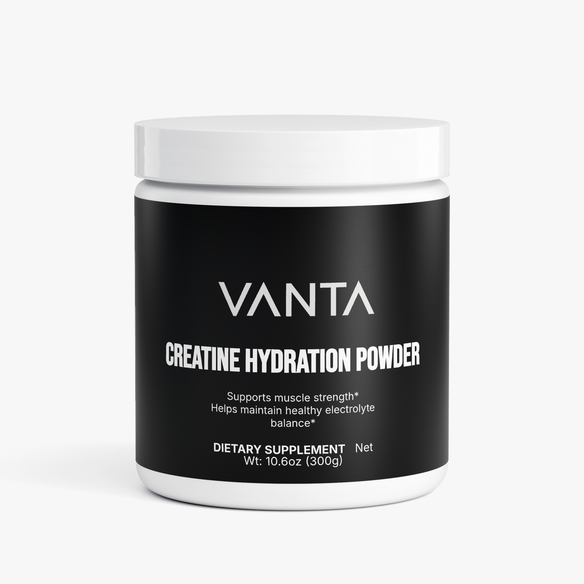 Creatine Hydration Powder