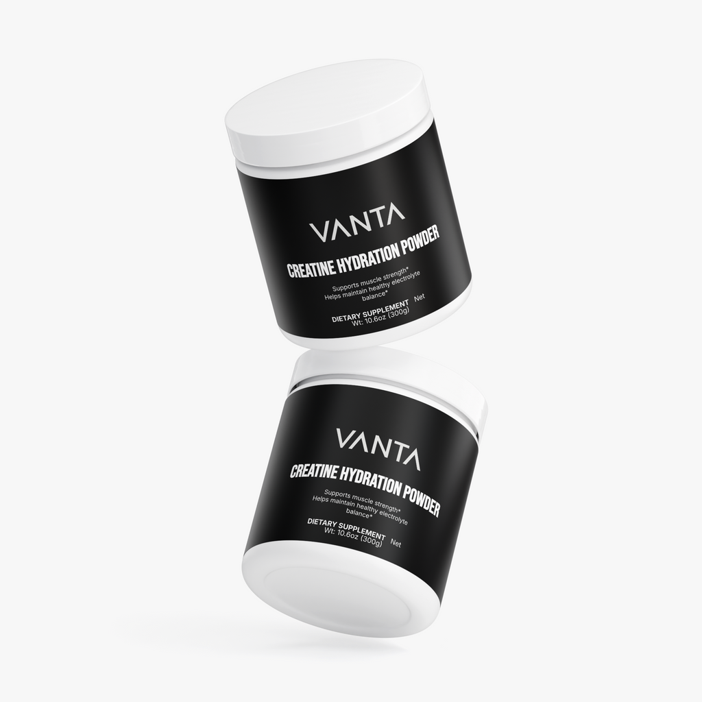Creatine Hydration Powder