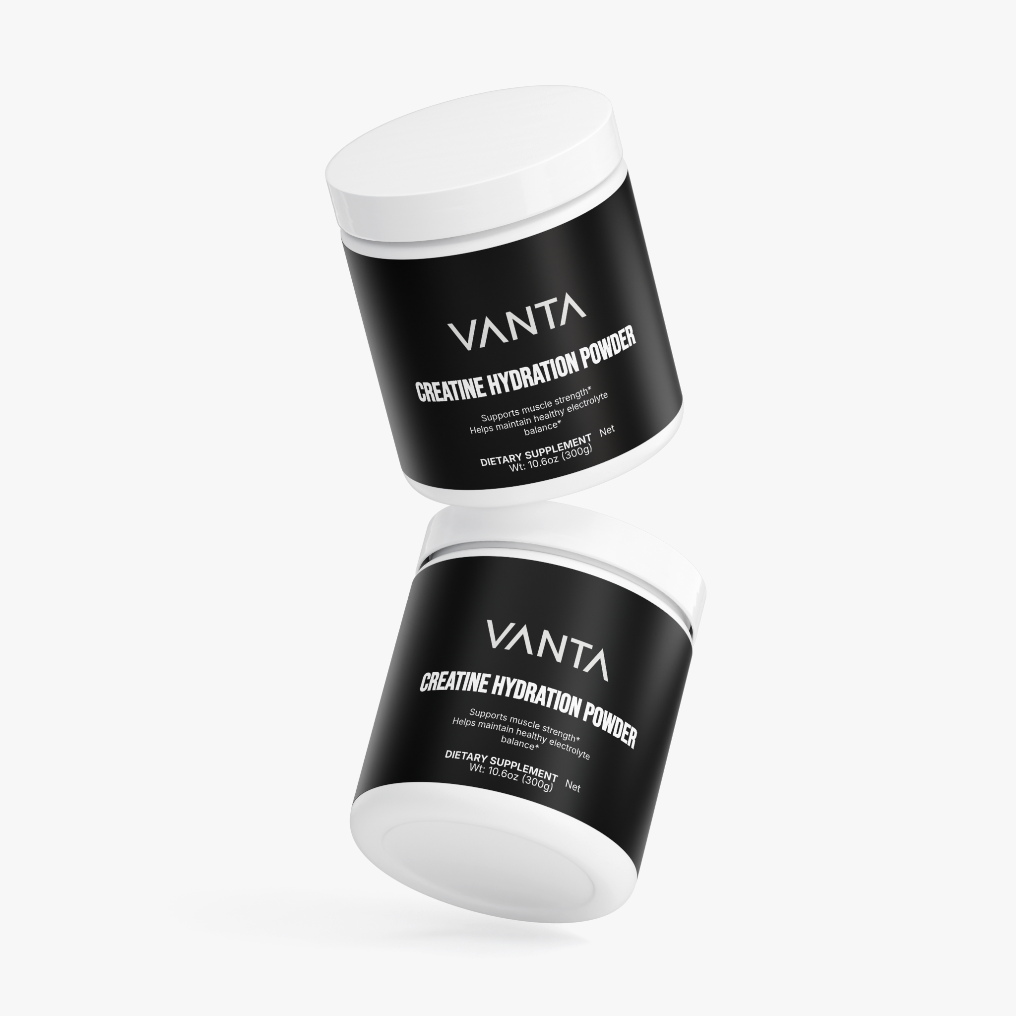 Creatine Hydration Powder