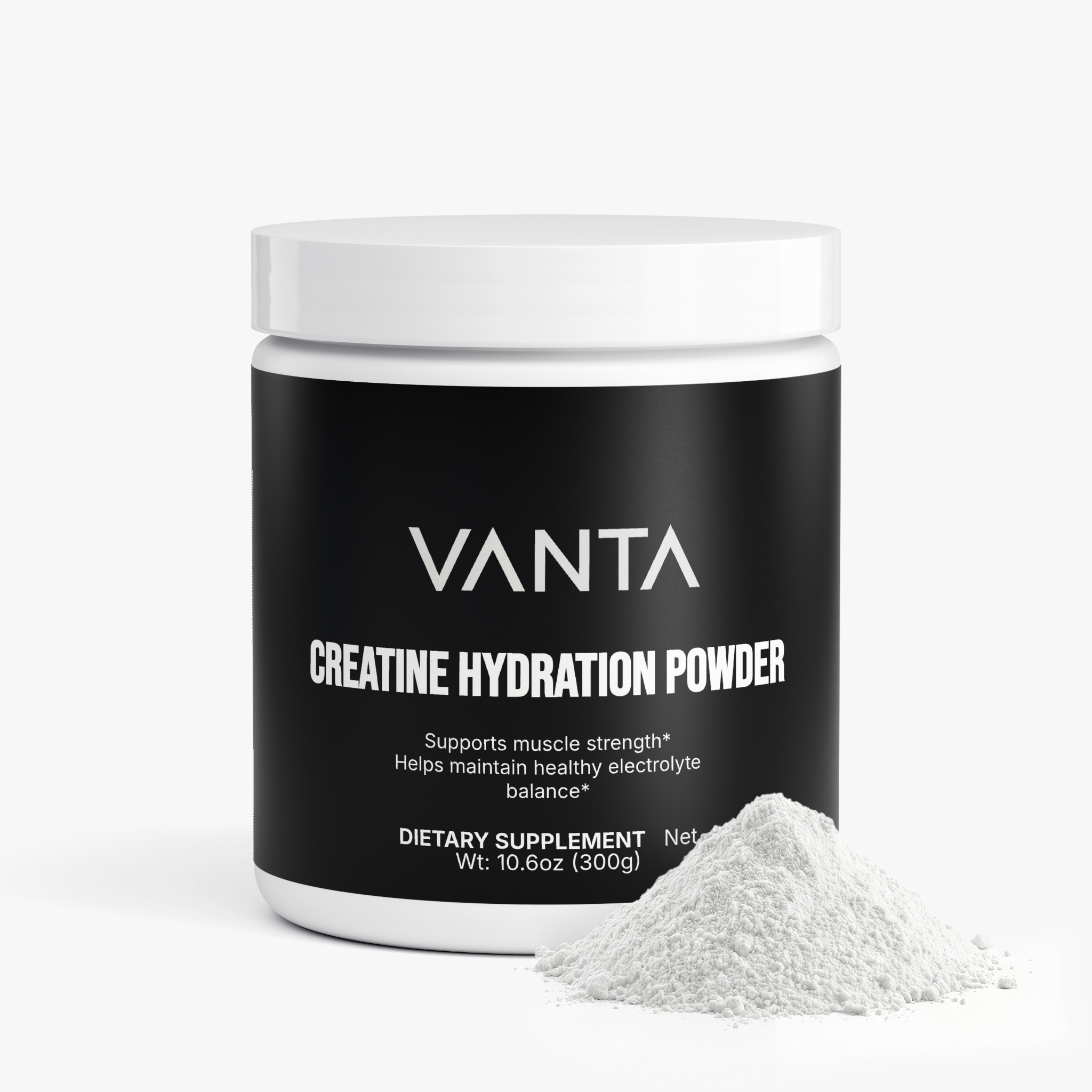 Creatine Hydration Powder