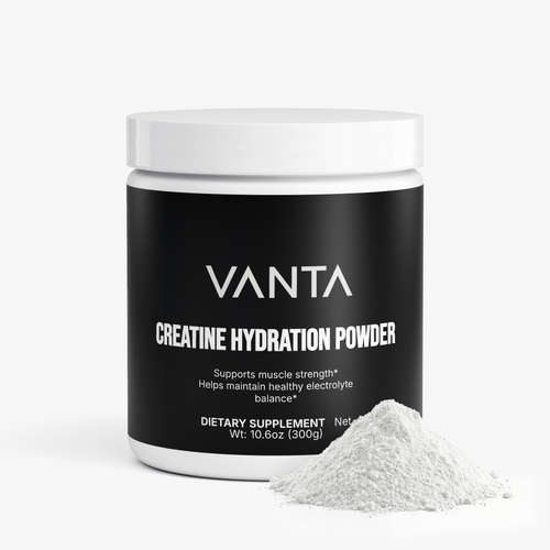 Creatine Hydration Powder